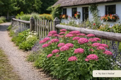 VIZUALIZACE: řebříček, levandule, kopretina, perovskie aj.