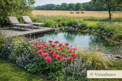 VIZUALIAZCE: zavintuka, kavyl, nepeta aj.