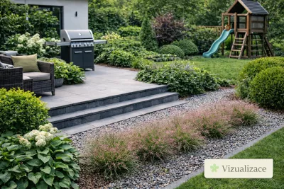 sazenice traviny milička / eragrostis spectabilis sazenice-kvetin.cz VIZUALIZACE: milička, hortenzie, buxus aj.